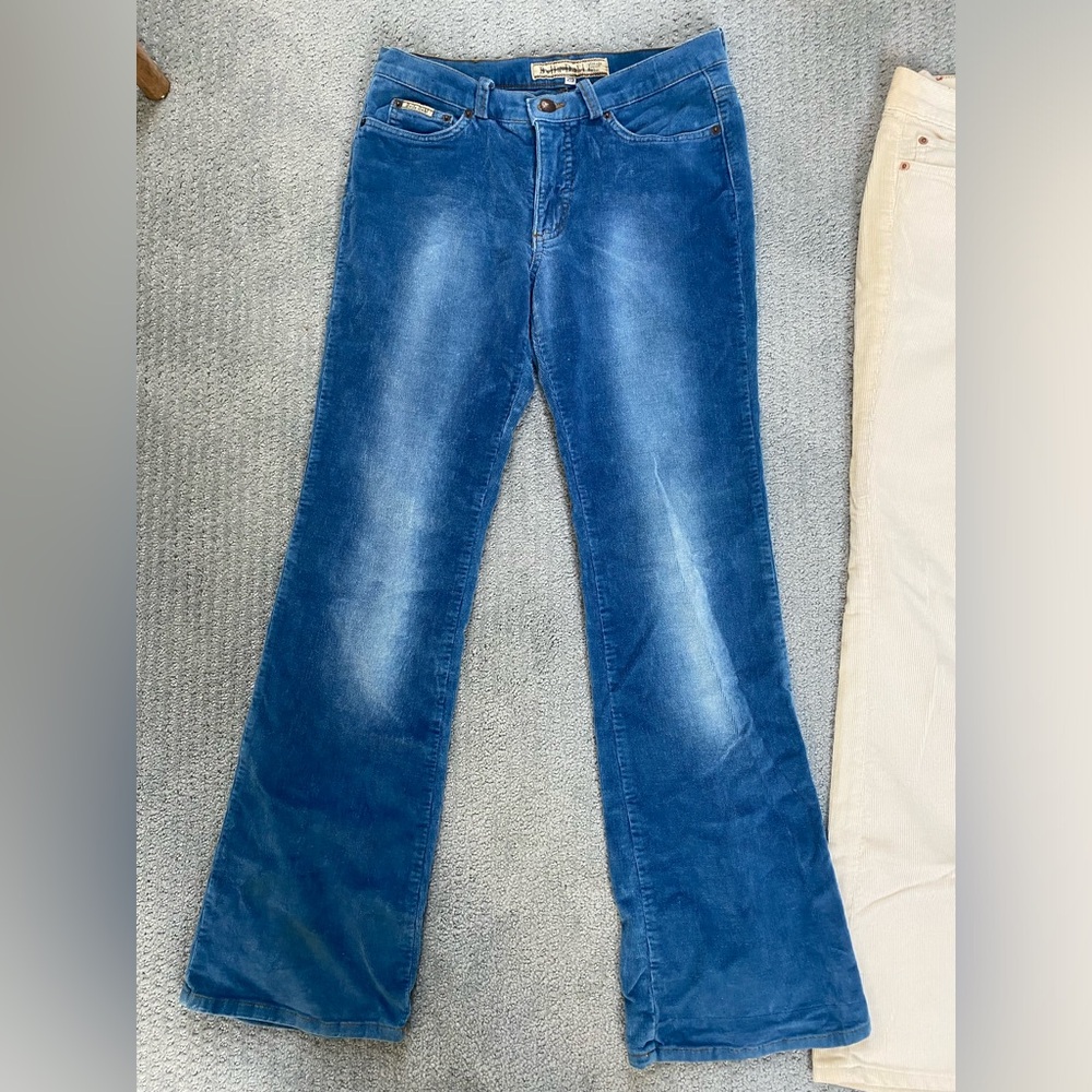Bella Dahl Vintage Jeans